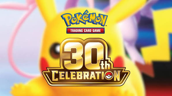 Pokémon 30th Celebration: Release Date, Chase Cards & Buying Guide