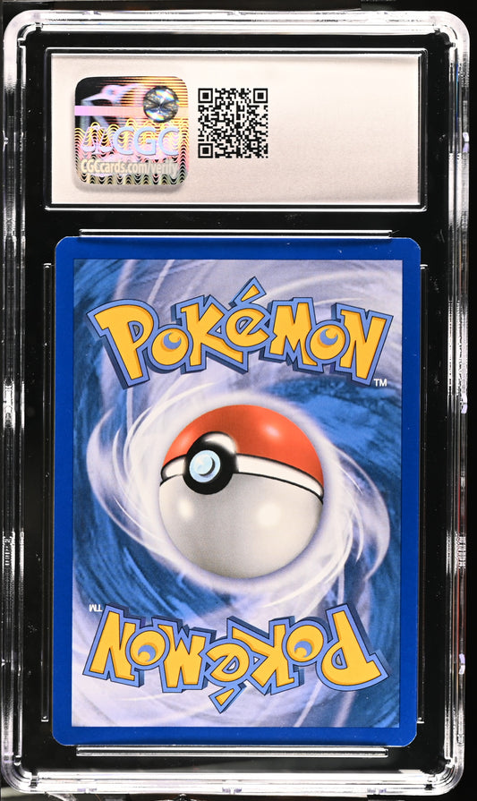 Arcanine - Next Destinies 12/99 Prerelease Promo CGC Gem Mint 10