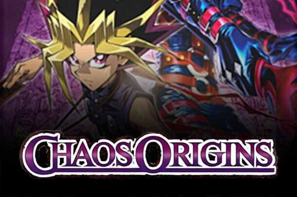 Yu-Gi-Oh! Chaos Origins: The Starlight Rares Topping $500 and Why Nostalgia Pays