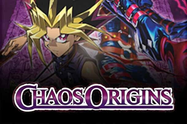 Yu-Gi-Oh! Chaos Origins: The Starlight Rares Topping $500 and Why Nostalgia Pays
