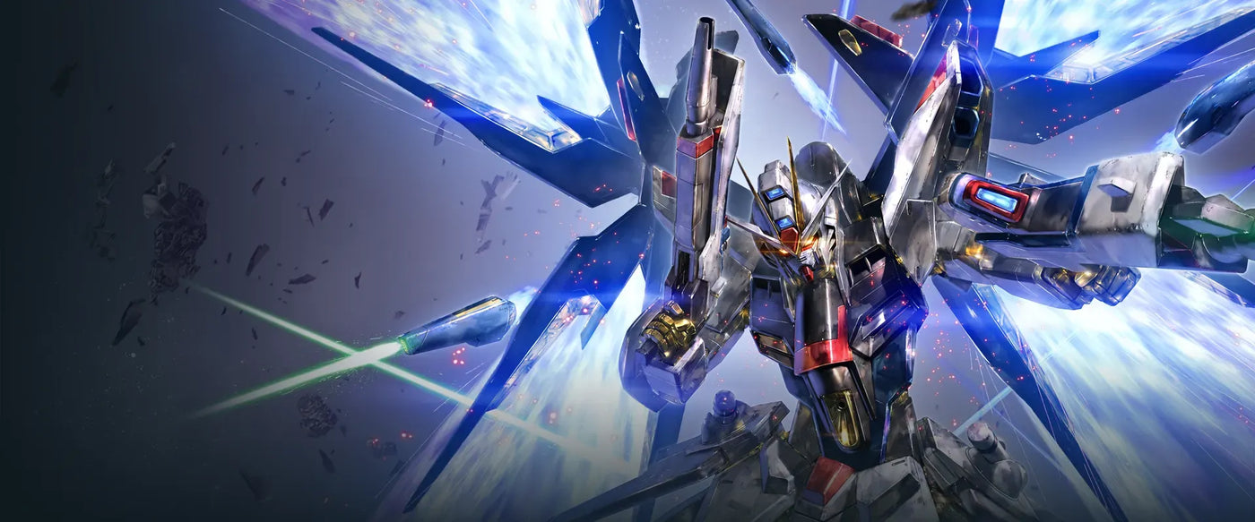 TCG News, July 21 2026: Gundam's 1st-Anniversary Set Lands This Week as MTG's Marvel Cards Climb