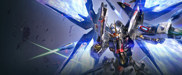 TCG News, July 21 2026: Gundam's 1st-Anniversary Set Lands This Week as MTG's Marvel Cards Climb