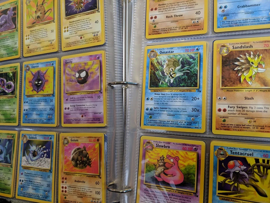 Vintage Pokémon Cards Worth Money in 2026: What the 30th Anniversary Hype Means for Graded Slabs