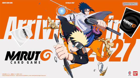 Naruto Card Game Explained: Rules, Chase Cards & How to Get In