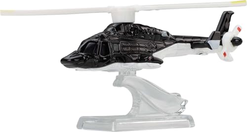 Premium Replica Car, Truck or Van, 1:64 Scale (Styles May Vary) - Hot Wheels
