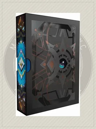 Secrets of Strixhaven Codex Bundle - Magic: The Gathering