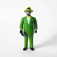 MF DOOM Special Herbs ReAction Figure (Hip Hop Wave 4) - Super7