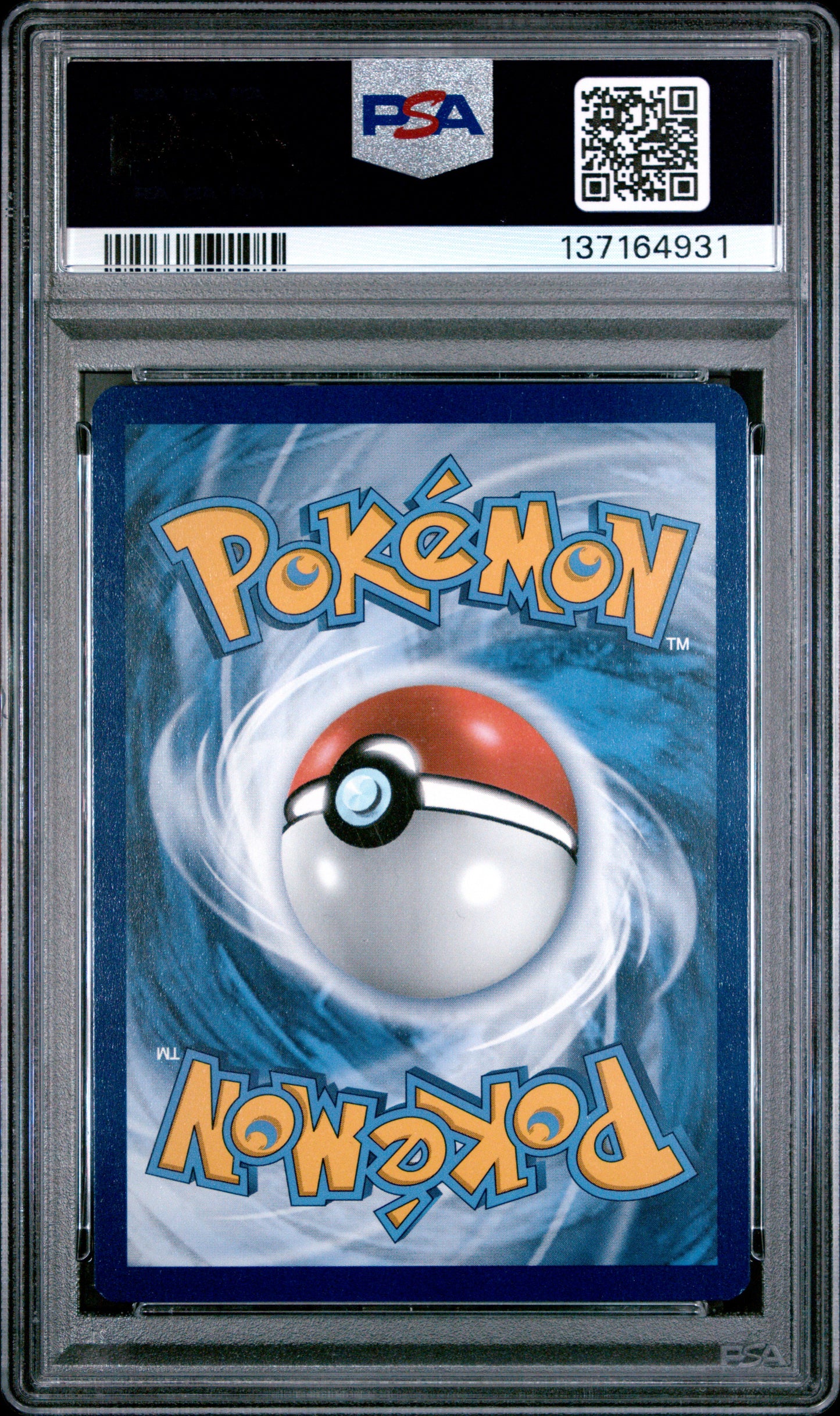 Charizard Vstar - Charizard UPC SWSH Black Star Promo #262 PSA Mint 9