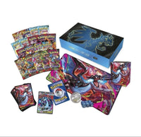 Mega Charizard X ex Ultra-Premium Collection - Pokémon TCG