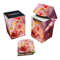 Final Fantasy 100+ Deck Box for Magic: The Gathering (Variation Parent) - Ultra PRO