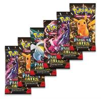 Scarlet & Violet: Paldean Fates Booster Pack (1 Pack) - Pokémon TCG