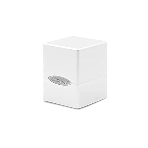 Satin Cube Deck Box (Variation Parent) - Ultra PRO