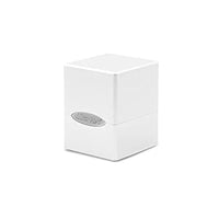 Satin Cube Deck Box (Variation Parent) - Ultra PRO