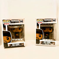 Pop! Rocks Ice Cube #160 - Funko