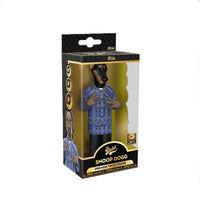 Vinyl Gold Snoop Dogg 5-Inch Figure - Funko
