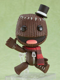 LittleBigPlanet Sackboy Nendoroid Action Figure - Good Smile Company