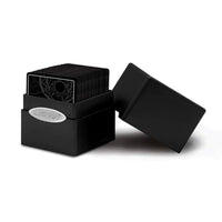 Satin Cube Deck Box (Variation Parent) - Ultra PRO