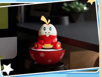 Pokémon Wobble Tumbler Mini Figure - LangBowang
