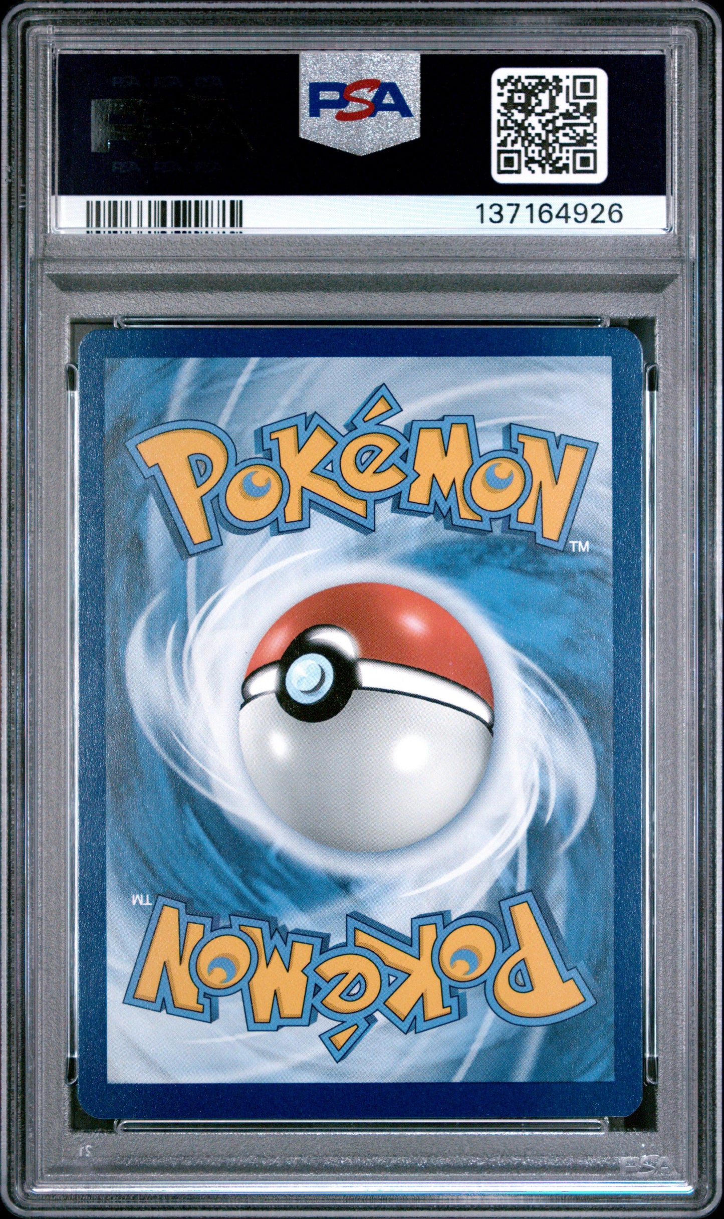 Pikachu with Grey Felt Hat #85 Promo - Scarlet & Violet Black Star Promo (PSA 9 Mint) - Pokémon