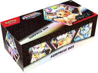 Scarlet & Violet: Prismatic Evolutions Surprise Box - Pokémon TCG