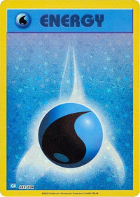 Basic Grass Energy Classic Collection Trading Card Game Classic 033/034 NM