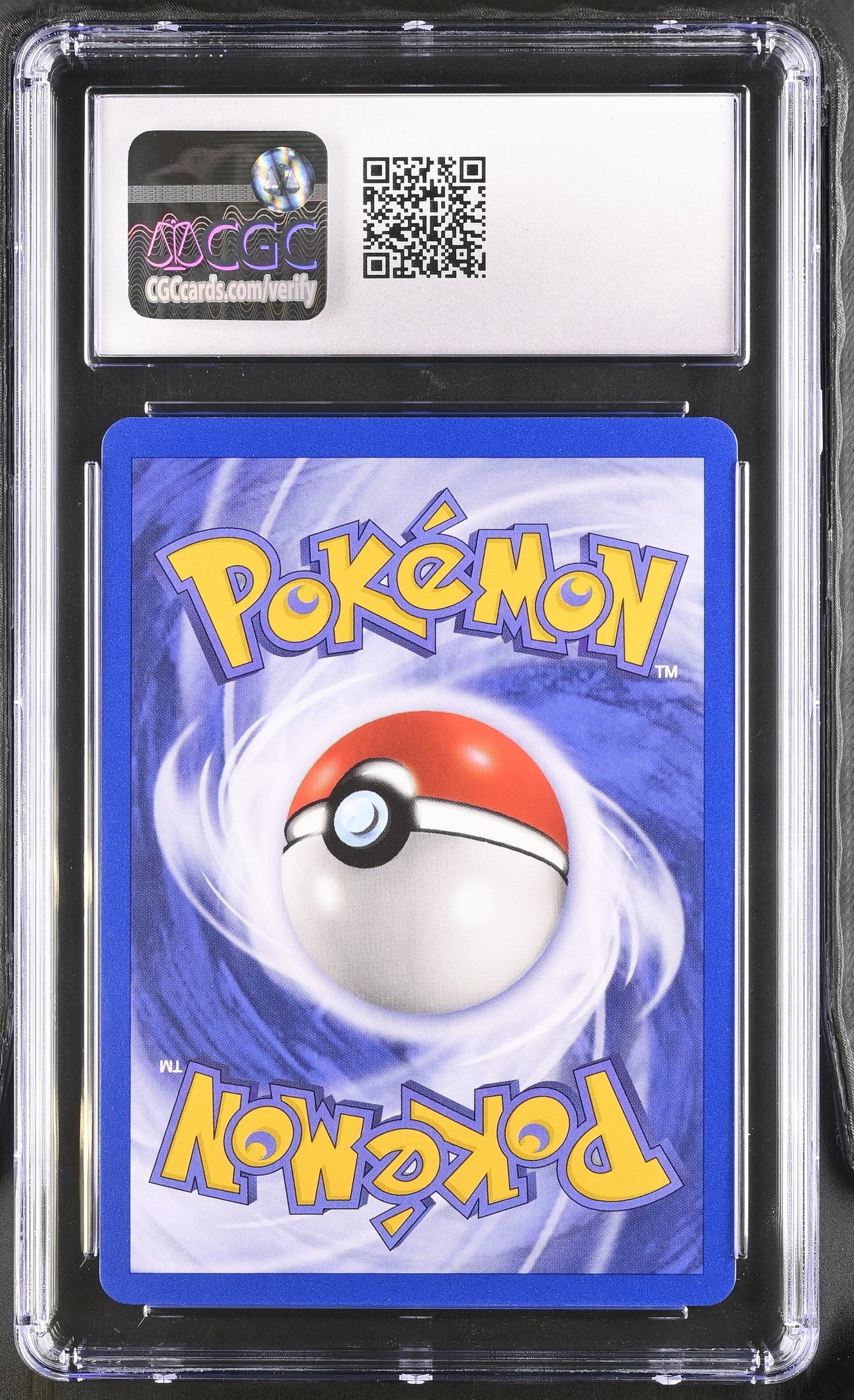 Moltres 21/53 Black Star Promo (Aoki Error Illustrator) - WOTC Promo (CGC 9.5 Mint) - Pokémon