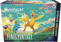 Final Fantasy Chocobo Bundle - Magic: The Gathering