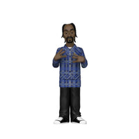 Vinyl Gold Snoop Dogg 5-Inch Figure - Funko