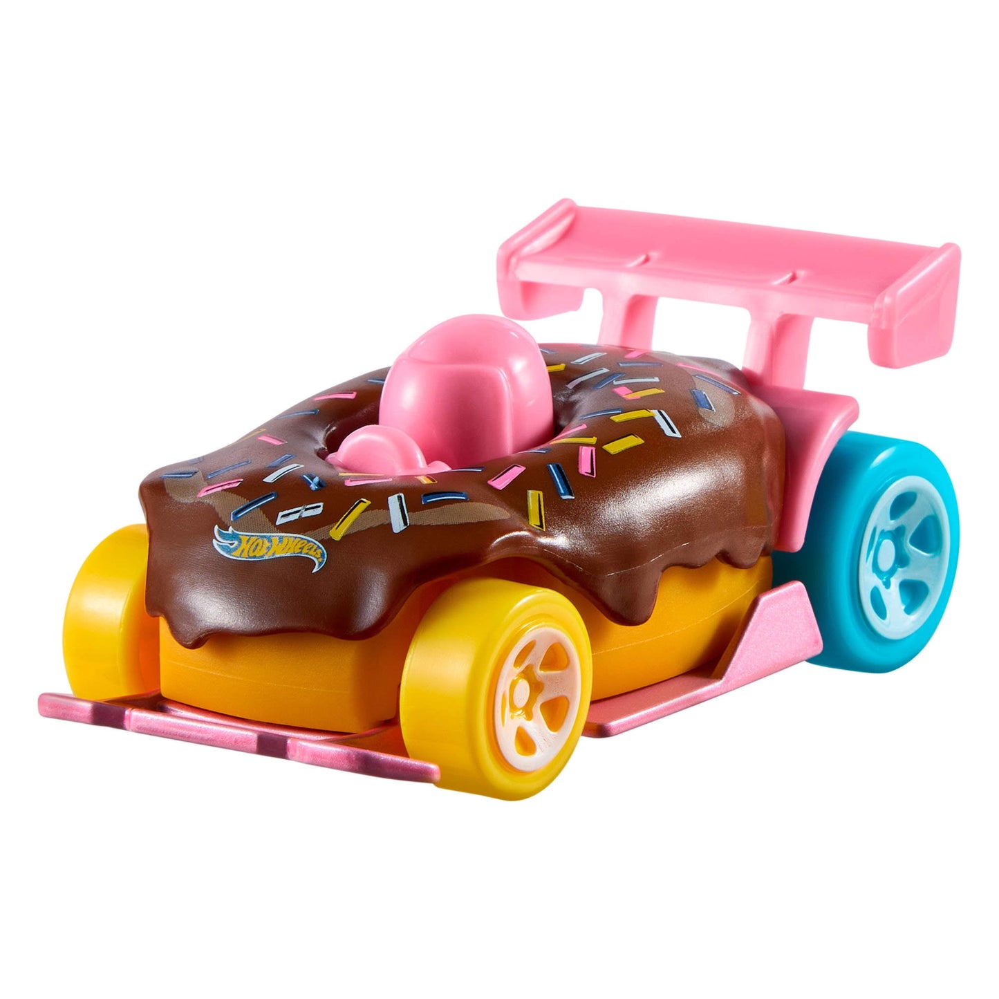 XL Toy Car or Truck, 1:43 Scale (Styles May Vary) - Hot Wheels