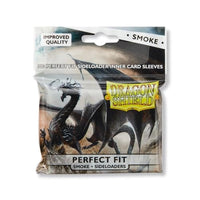 Matte Card Sleeves (100ct) (Variation Parent) - Dragon Shield