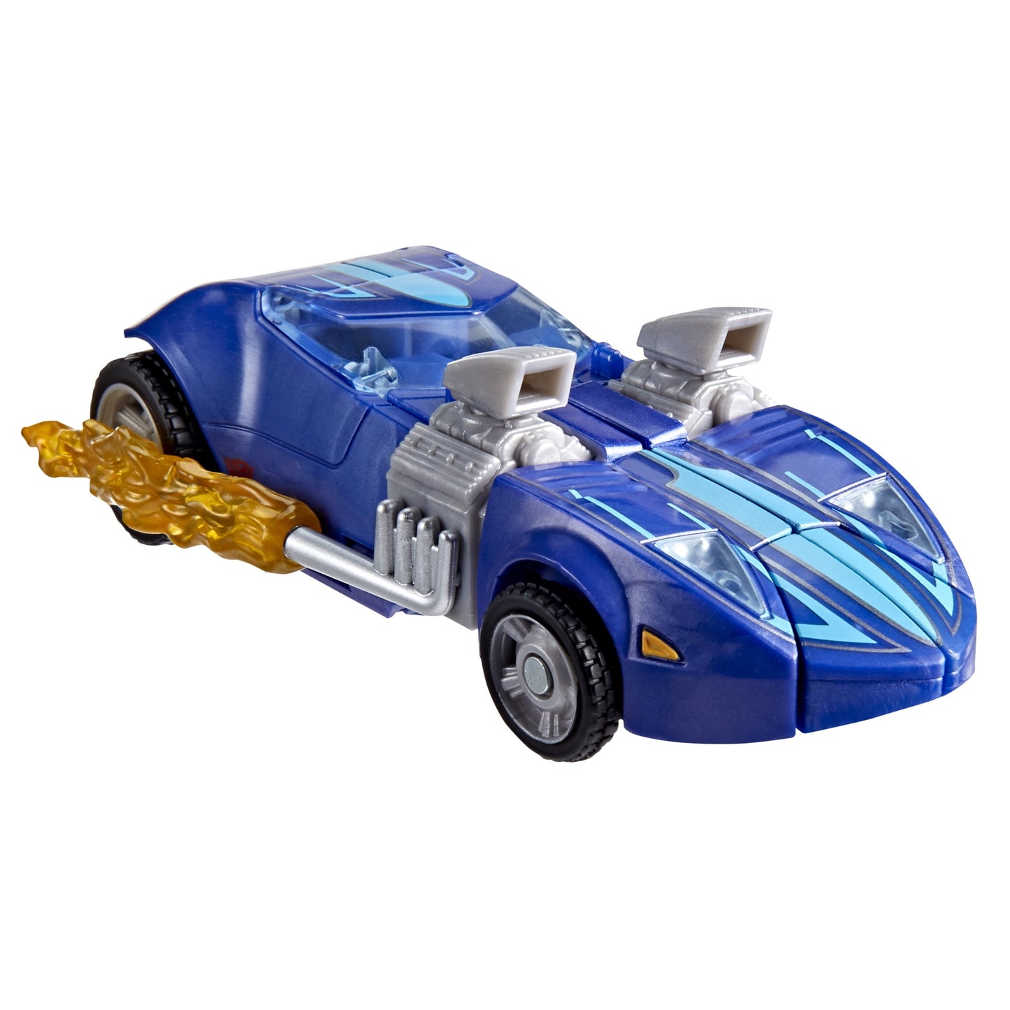 Hot Wheels x Transformers Twin Mill 5" Action Figure - Hasbro