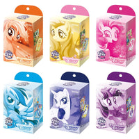 My Little Pony TCG Friendships Begin Starter Deck Assortment (6 Decks) - Kayou
