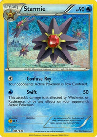 Parasect Classic Collection Trading Card Game Classic 005/034 NM