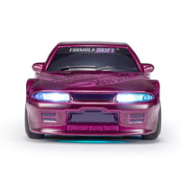 RLC RC 1:64 Nissan Skyline R32 Pandem (2025) - Hot Wheels