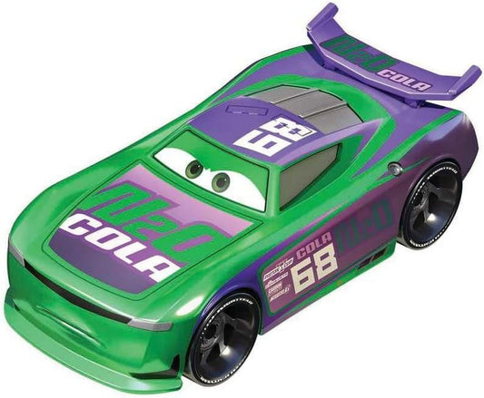 Disney and Pixar Cars Color Changers Vehicle, 1:55 Scale - Mattel