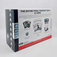 Final Fantasy Bundle - Magic: The Gathering