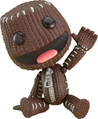 LittleBigPlanet Sackboy Nendoroid Action Figure - Good Smile Company