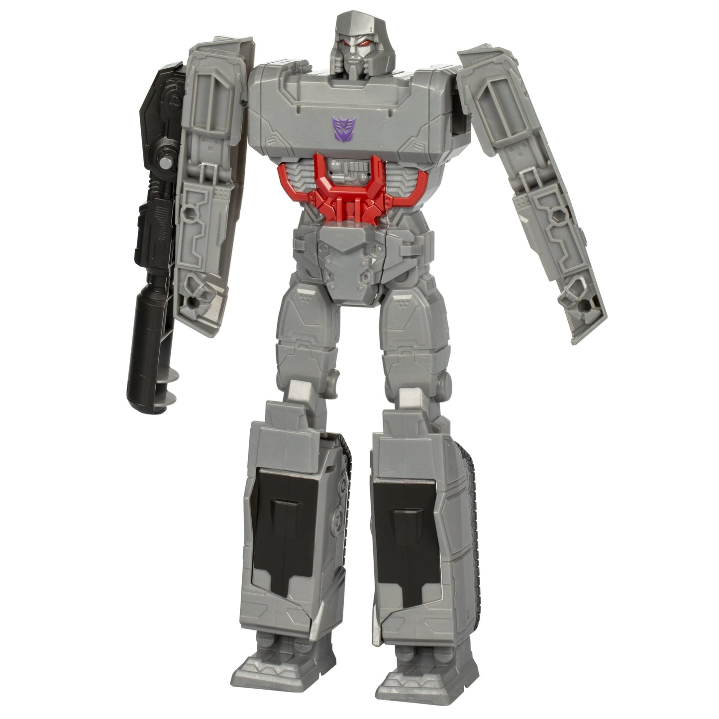 Transformers One Mega Changer Megatron (D-16) 11" Figure - Hasbro