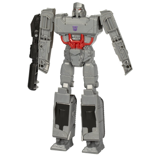 Transformers One Mega Changer Megatron (D-16) 11" Figure - Hasbro
