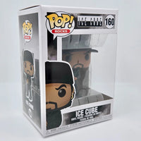 Pop! Rocks Ice Cube #160 - Funko
