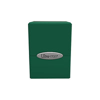 Satin Cube Deck Box (Variation Parent) - Ultra PRO