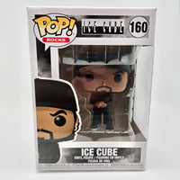 Pop! Rocks Ice Cube #160 - Funko