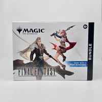 Final Fantasy Bundle - Magic: The Gathering