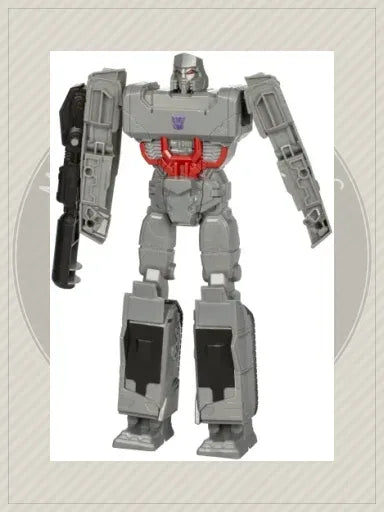 Transformers One Mega Changer Megatron (D-16) 11" Figure - Hasbro