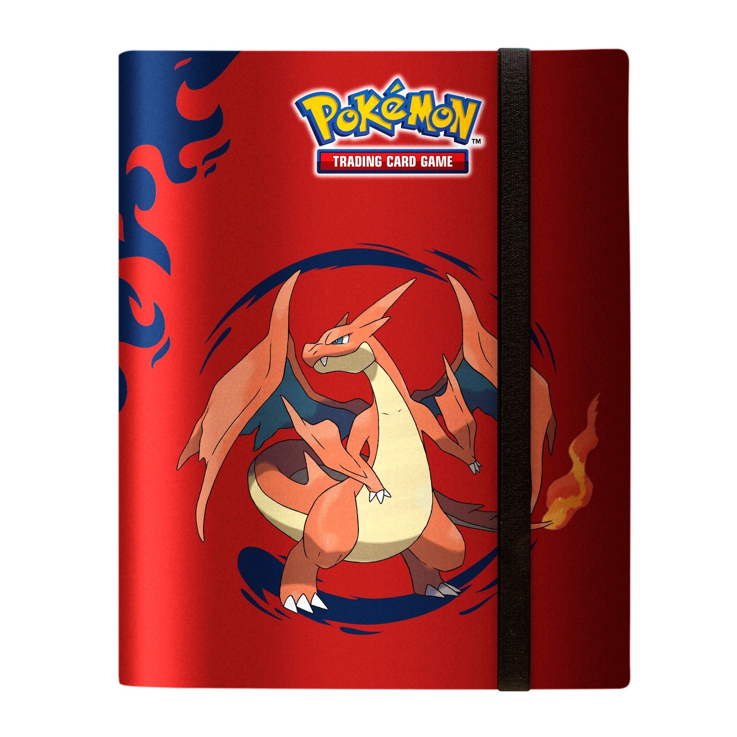 Mega Charizard 9-Pocket PRO-Binder for Pokémon - Ultra PRO