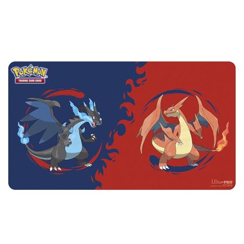 Mega Charizard X & Y Playmat for Pokémon - Ultra PRO