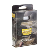 Board Game Sleeves, Non-Glare (Variation Parent) - Dragon Shield