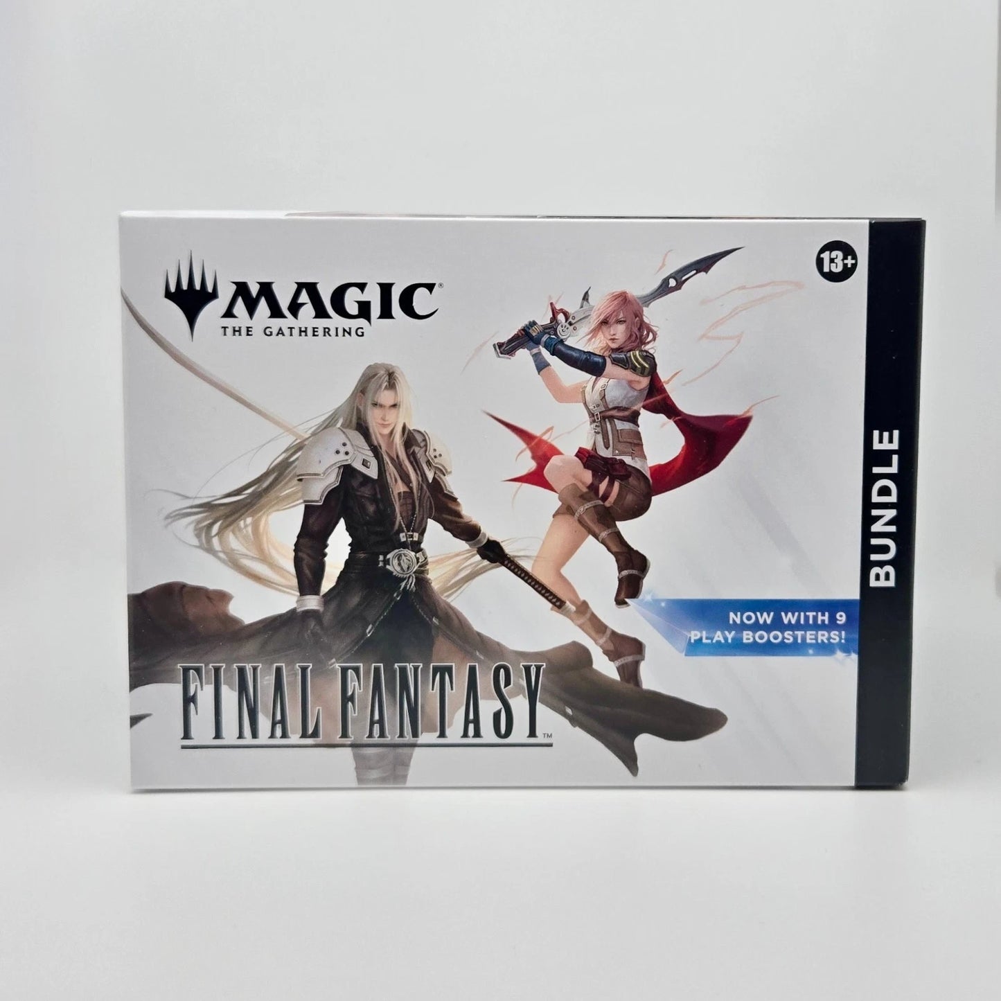 Magic: The Gathering - Final Fantasy Bundle