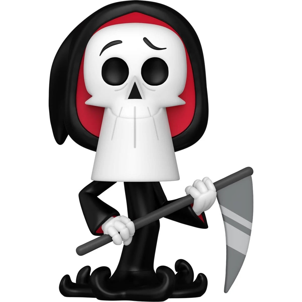 Funko Pop! The Grim Adventures of Billy & Mandy: Grim Vinyl Figure #1910