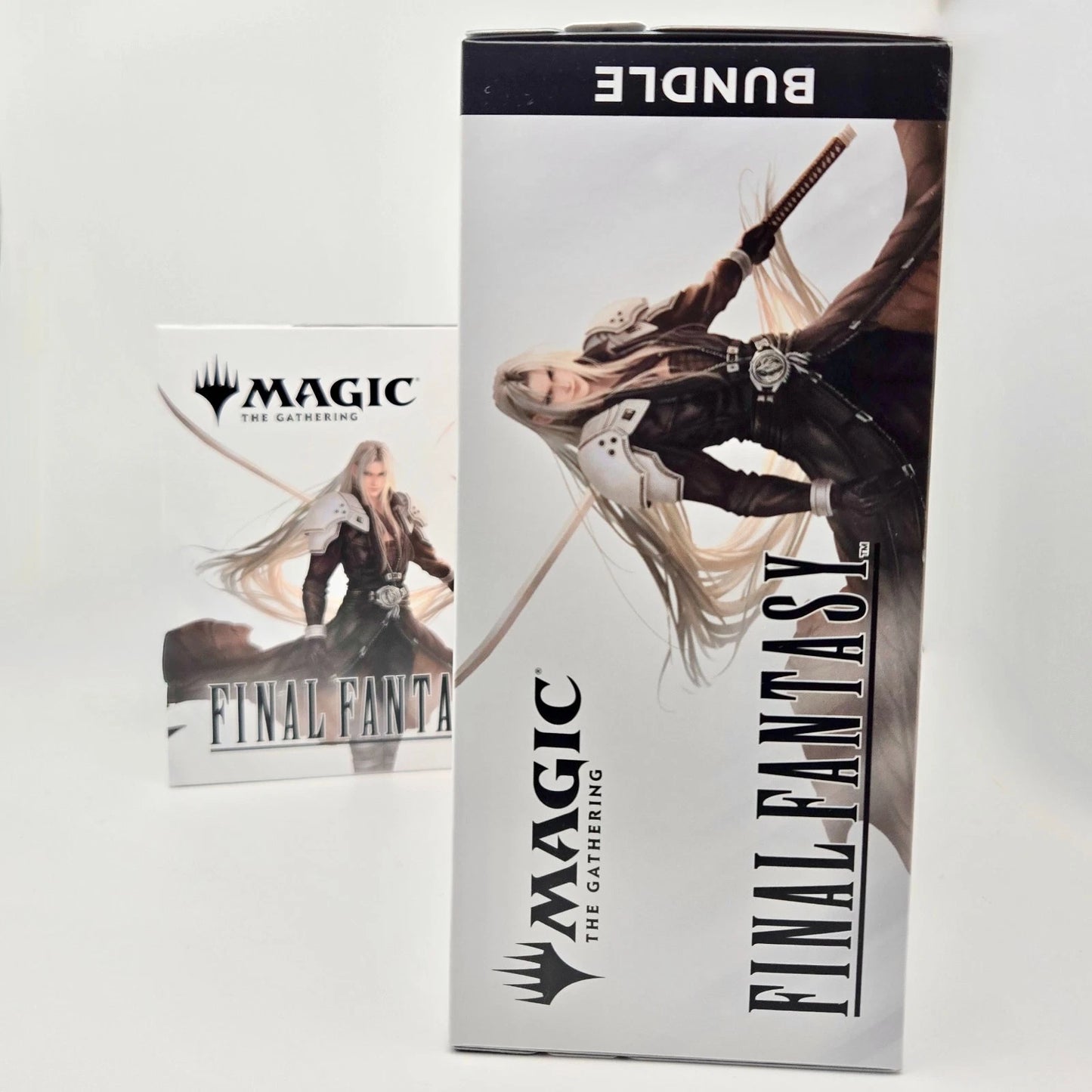 Magic: The Gathering - Final Fantasy Bundle
